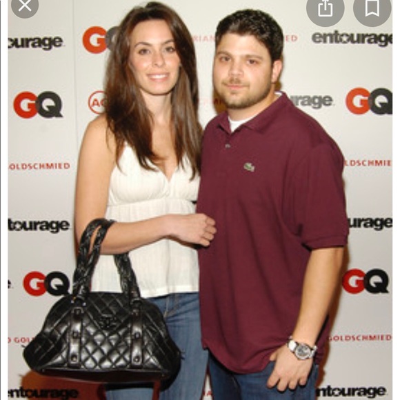 Chanel Lady Braid Bowler Bag Winter 2006 RARE - Picture 3 of 8